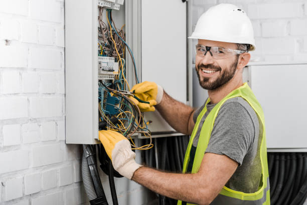 Best Commercial Electrician Services  in Surf City, NC