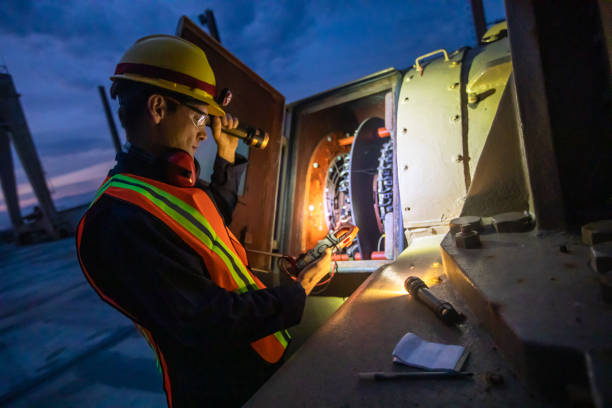 Best Electric Panel Repair  in Surf City, NC