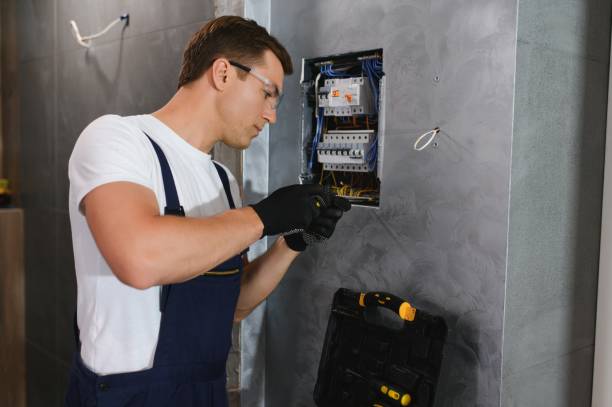 Best Home Electrical Repair  in Surf City, NC