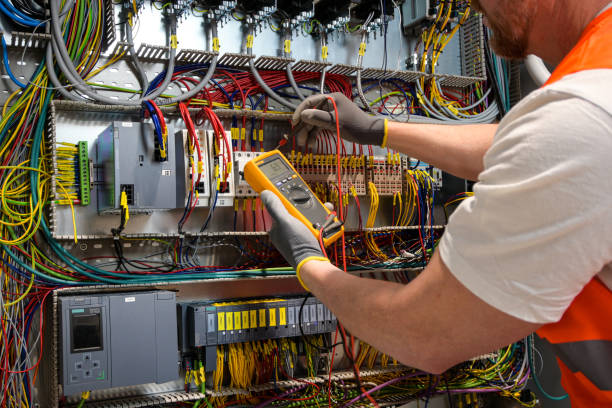 Best Electrical System Inspection  in Surf City, NC