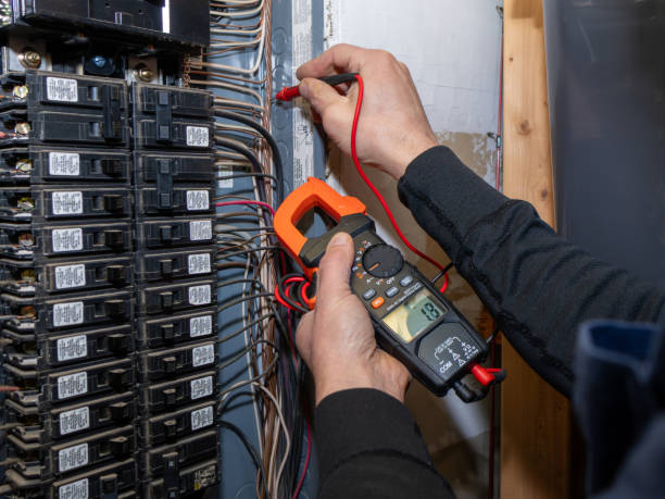 Best Residential Electrician Services  in Surf City, NC
