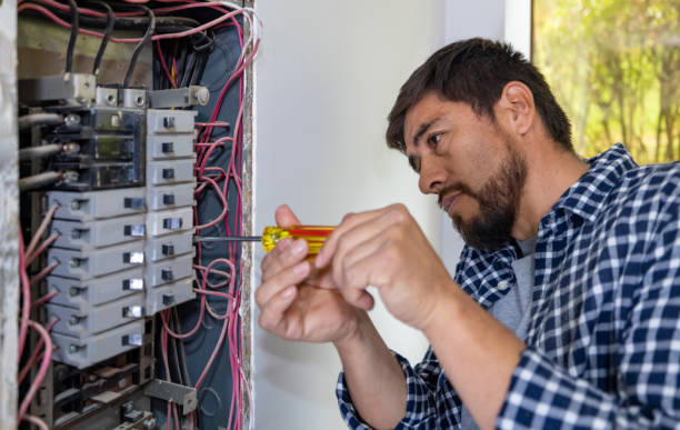 Best Best Electricians Near Me  in Surf City, NC